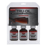 Birchwood Casey - Tru-Oil Gun Stock Finish Kit