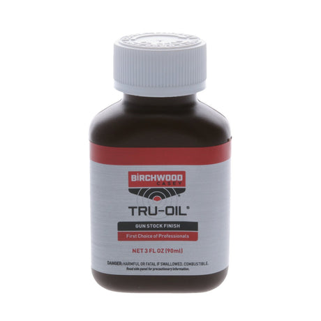 Birchwood Casey - Tru-Oil Gun Stock Finish Kit — view 2