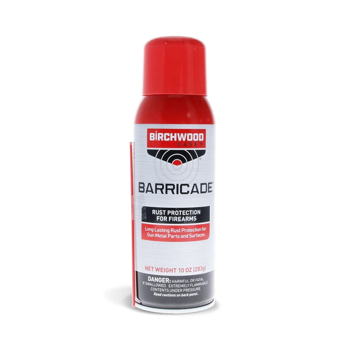 Birchwood Casey - Barricade Rust Protection 10 fl. oz. Aerosol