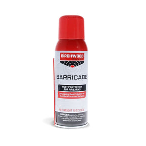 Birchwood Casey - Barricade Rust Protection 10 fl. oz. Aerosol