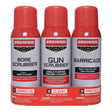 Birchwood Casey - 1-2-3 Aerosol Value Pack, 3 Cans