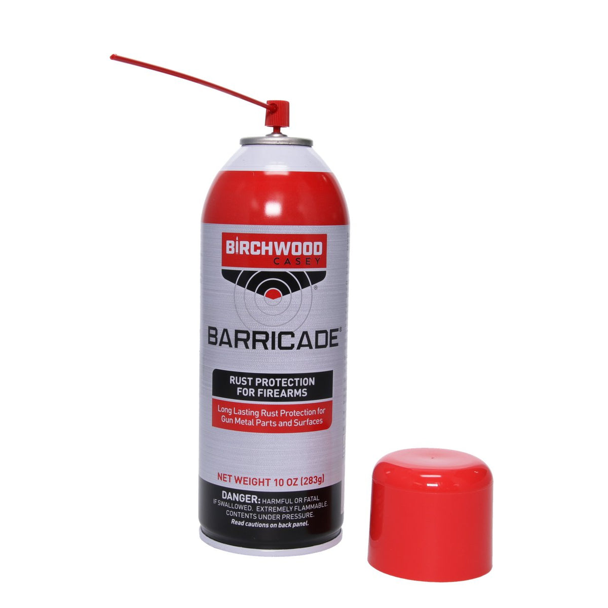 Birchwood Casey - 1-2-3 Aerosol Value Pack, 3 Cans