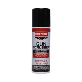 Birchwood Casey - Gun Scrubber Firearms Cleaner 1.25 Fl. Oz.