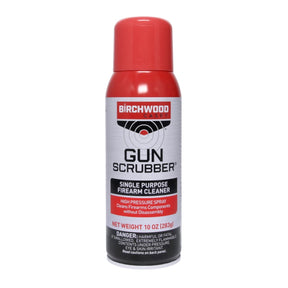 Birchwood Casey - Gun Scrubber Firearms Cleaner 10 Fl. Oz. Aerosol