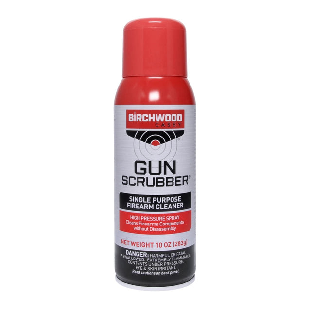 Birchwood Casey - Gun Scrubber Firearms Cleaner 10 Fl. Oz. Aerosol
