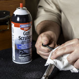 Birchwood Casey - Gun Scrubber Firearms Cleaner 10 Fl. Oz. Aerosol