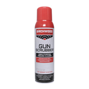 Birchwood Casey - Gun Scrubber Firearms Cleaner 13 Fl. Oz. Aerosol