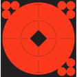 Birchwood Casey - Target Spots 6 Inch, 10 Targets with 120 Pasters