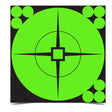 Birchwood Casey - Target Spots Green 6 Inch, 10 Pack