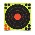 Birchwood Casey - Shoot•N•C 20 cm UIT Targets with Pasters