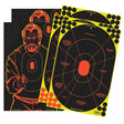 Birchwood Casey - Shoot-N-C 12 x 18 Inch Combo 5 Targets