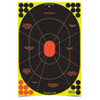 Birchwood Casey - Shoot-N-C 12x18 Handgun Trainer Target