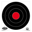 Birchwood Casey - Dirty Bird 17.25 Inch Bull's-Eye Target - 5 Pack