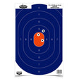 Birchwood Casey - Dirty Bird 12x18 Silhouette Target - 8 Pack