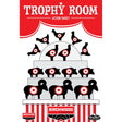Birchwood Casey - 12" x 18" Trophy Room Dirty Bird Target