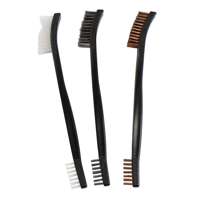 Birchwood Casey - Utility Brushes 3-Pack