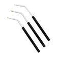 Birchwood Casey - Angled Cleaning Brushes 3-Pack