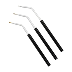 Birchwood Casey - Angled Cleaning Brushes 3-Pack