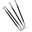 Birchwood Casey - Firearm Cleaning Picks