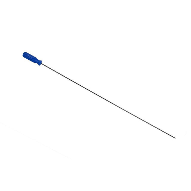 Birchwood Casey - Coated Cleaning Rod 33" for 17-20 Caliber