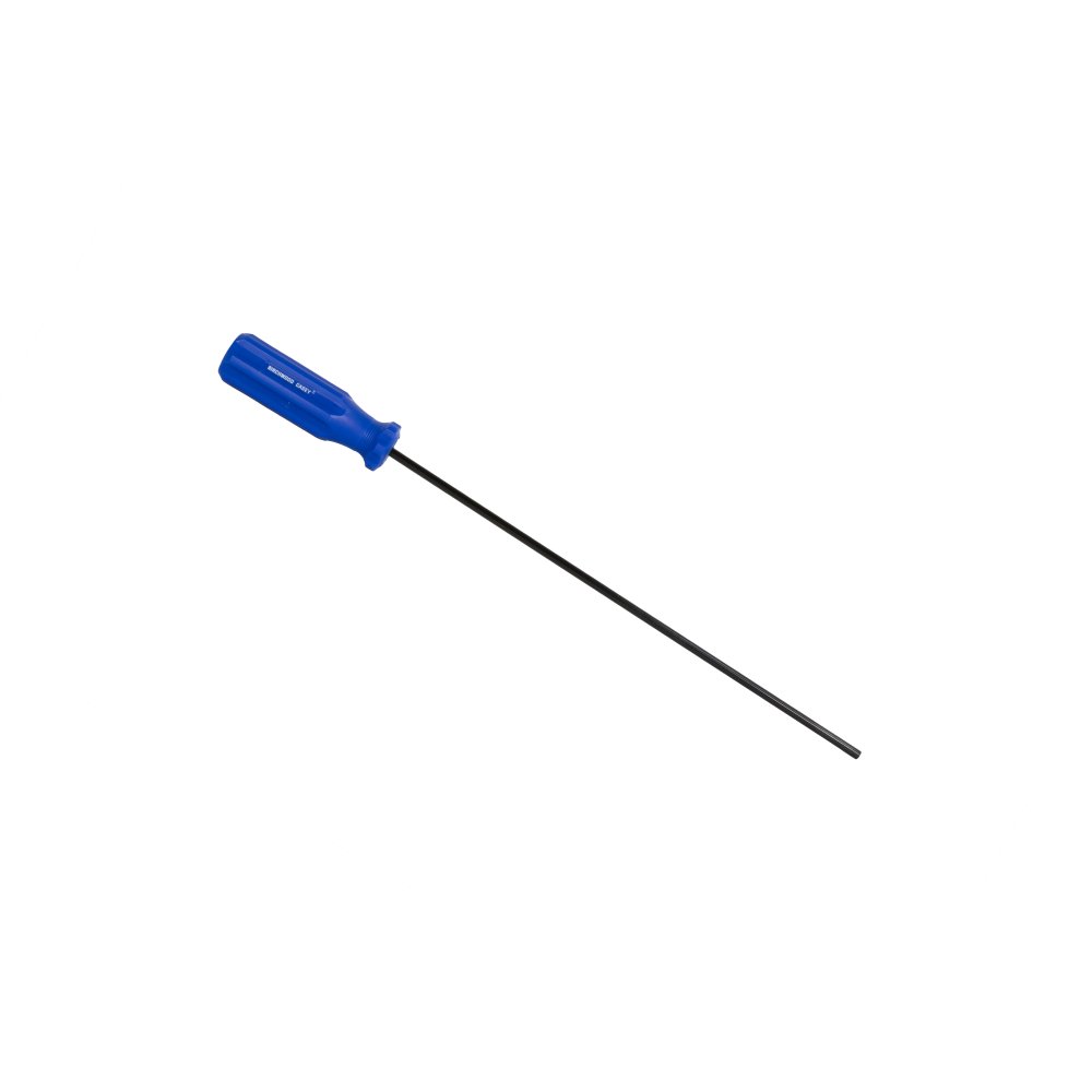 Birchwood Casey - Coated Cleaning Rod for Handguns 12"
