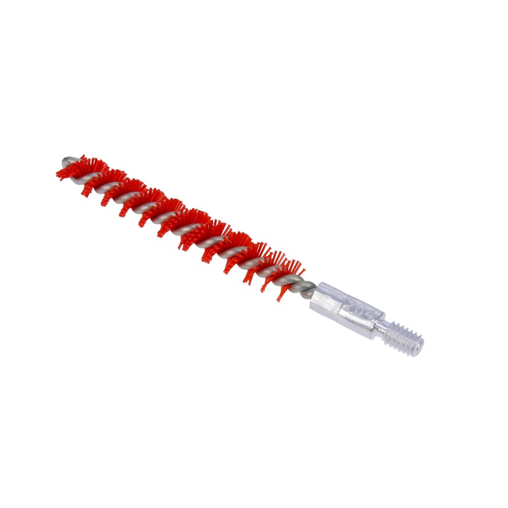 Birchwood Casey - Nylon Bore Brushes for .264/6.5MM