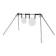 Birchwood Casey - AR500 3/8" Gong Hangers for 8" and 10" Targets