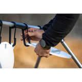 Birchwood Casey - AR500 3/8" Gong Hangers for 8" and 10" Targets