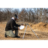 Birchwood Casey - AR500 3/8" Gong Hangers for 8" and 10" Targets