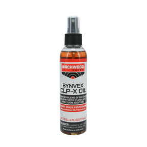 Birchwood Casey - SYNVEX CLP-X 6oz Spray