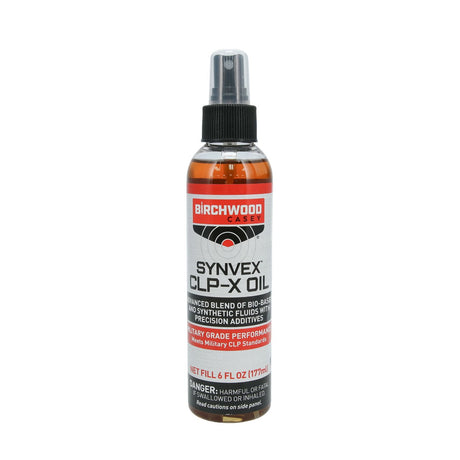 Birchwood Casey - SYNVEX CLP-X 6oz Spray