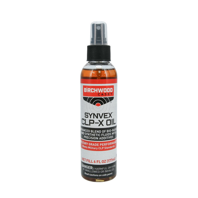 Birchwood Casey - SYNVEX CLP-X 6oz Spray
