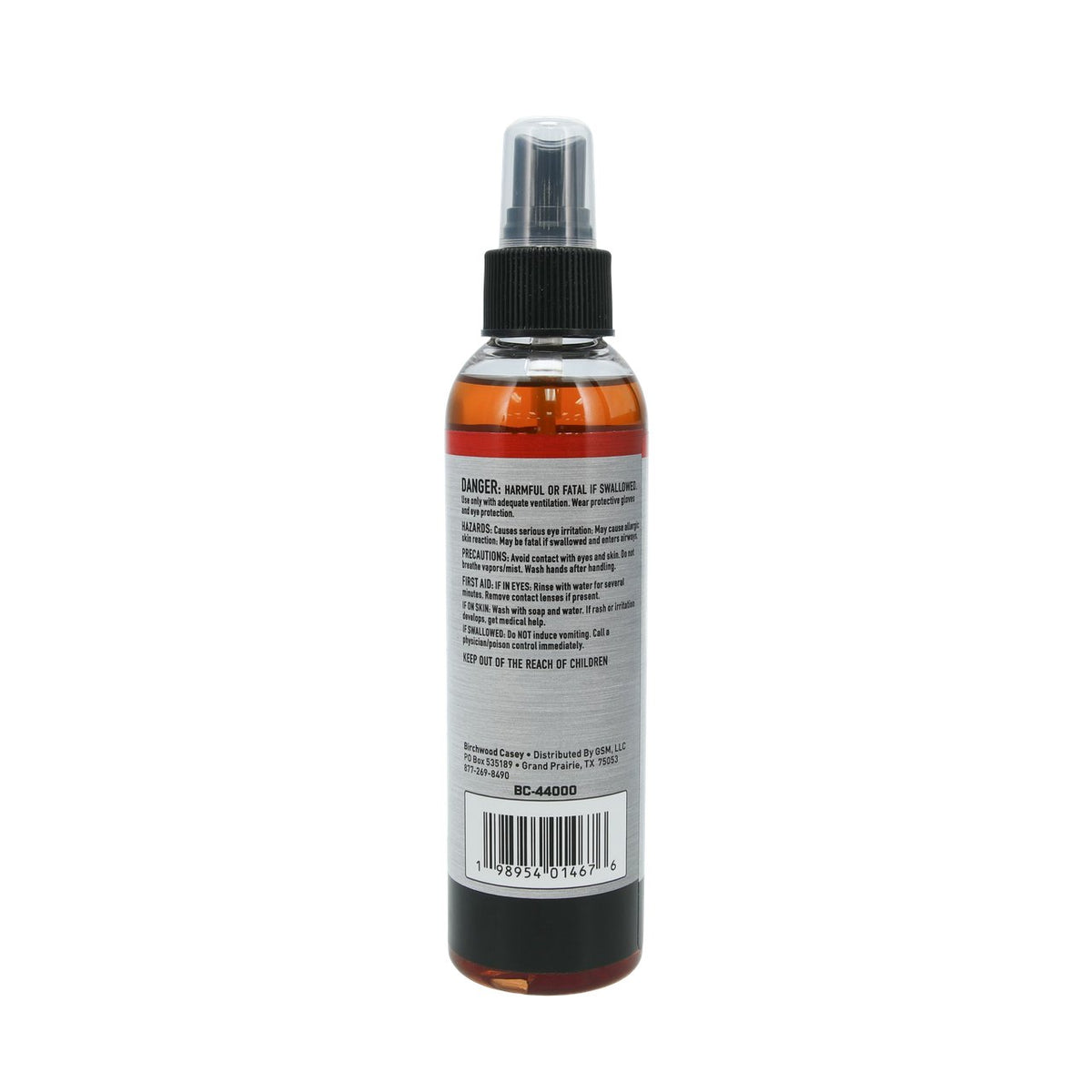Birchwood Casey - SYNVEX CLP-X 6oz Spray