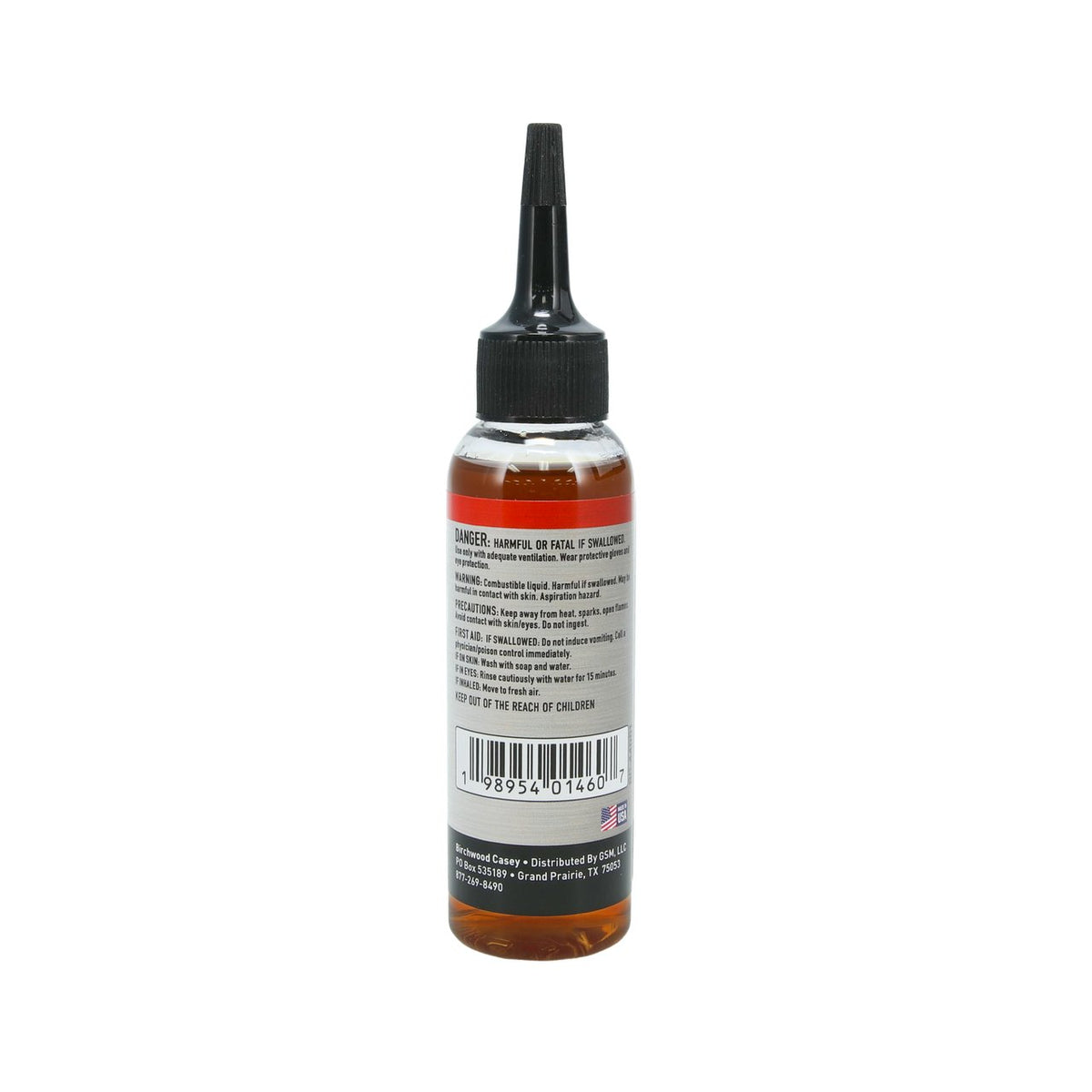 Birchwood Casey - SYNVEX CLP-X 2oz Pump