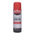 Birchwood Casey - Synthetic Gun Oil Aerosol, 6 fl. oz.