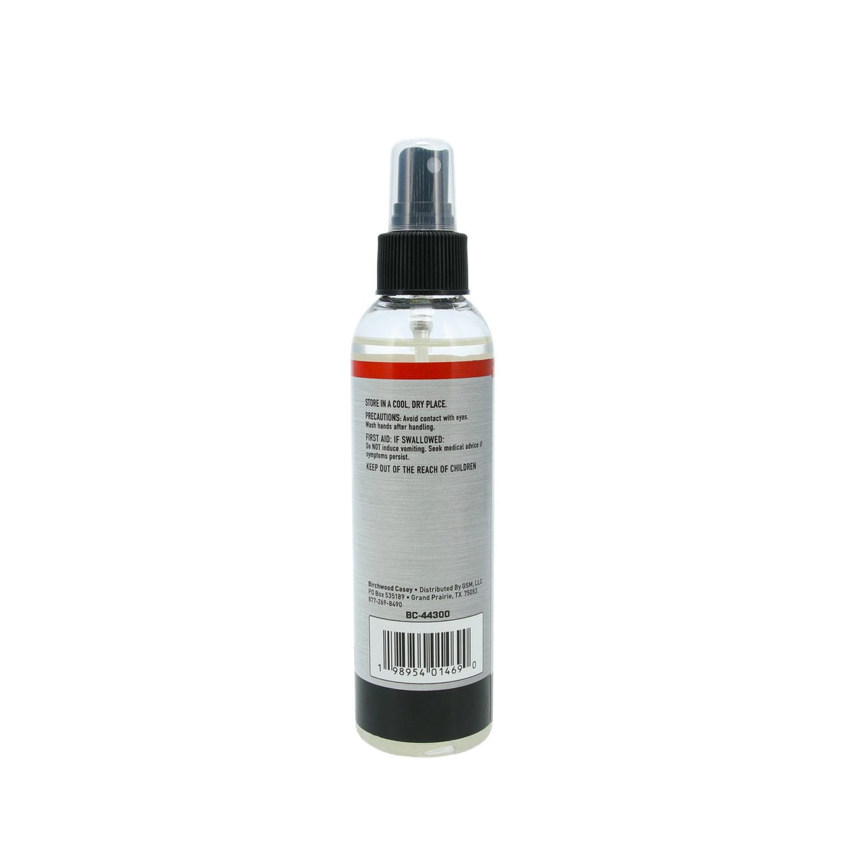 Birchwood Casey - SYNVEX GLIDE-X Oil 6oz Spray