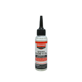 Birchwood Casey - SYNVEX GLIDE-X Oil 2oz Pump