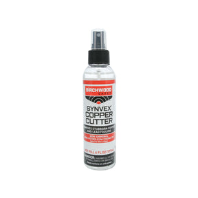 Birchwood Casey - SYNVEX Copper Cutter 6oz Spray