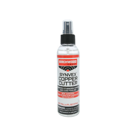 Birchwood Casey - SYNVEX Copper Cutter 6oz Spray