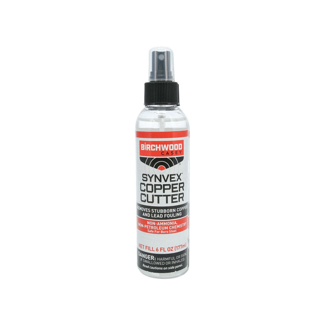 Birchwood Casey - SYNVEX Copper Cutter 6oz Spray