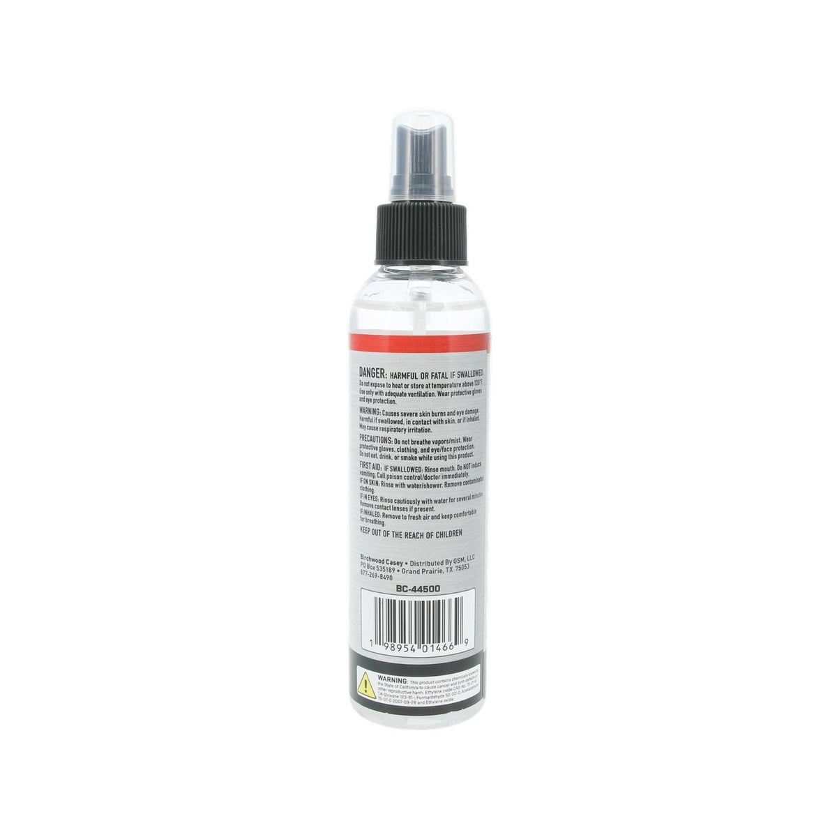 Birchwood Casey - SYNVEX Copper Cutter 6oz Spray
