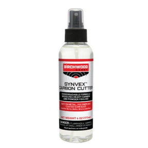 Birchwood Casey - SYNVEX Carbon Cutter 6oz Spray