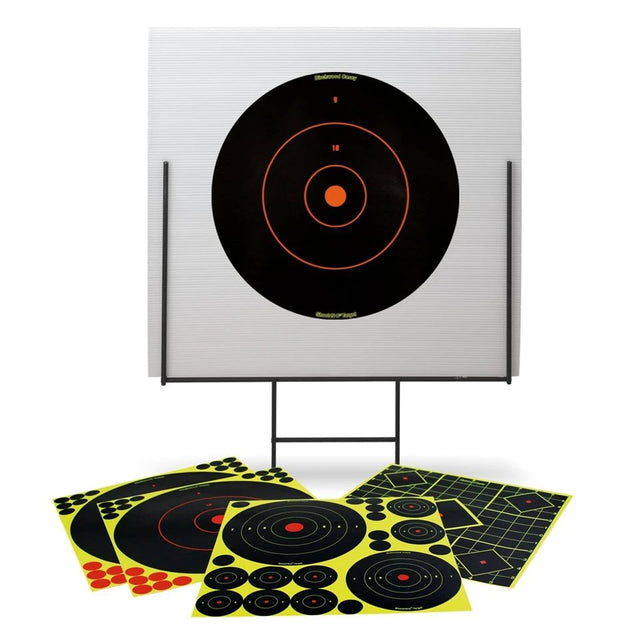 Birchwood Casey - Shoot•N•C Portable Shooting Range