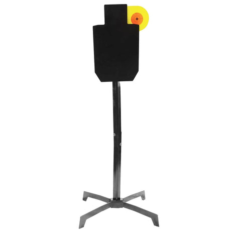 Birchwood Casey - World of Targets Hostage Silhouette with Paddle