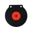 Birchwood Casey - World of Targets 8" Double Hole AR500 Gong