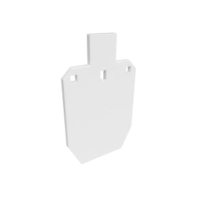 Birchwood Casey - Silhouette IPSC Targets 33% AR500 Steel