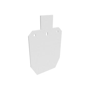 Birchwood Casey - Silhouette IPSC Targets 66% AR500 Steel