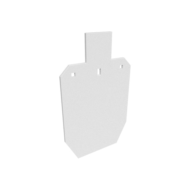 Birchwood Casey - Silhouette IPSC Targets 66% AR500 Steel