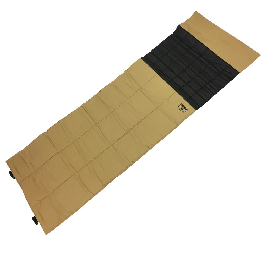 Birchwood Casey - Shooting Mat in Coyote