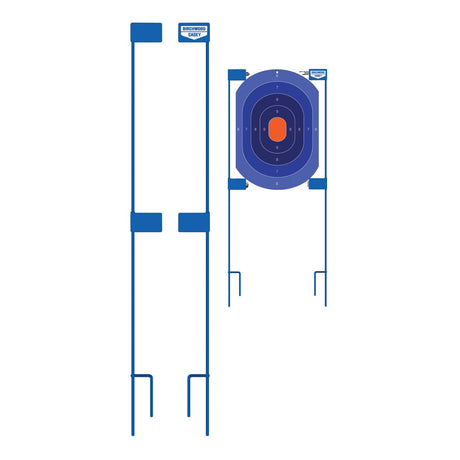 Birchwood Casey - 36" Adjustable Target Stakes